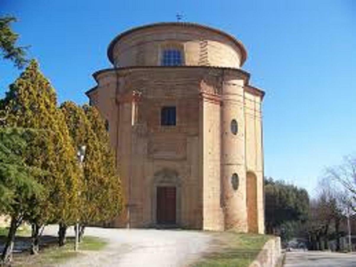 Romantico 36 Città della Pieve Zewnętrze zdjęcie